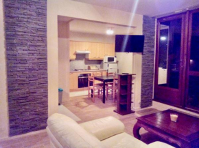 LE MONT DORE T3 en duplex avec balcon vue montagne